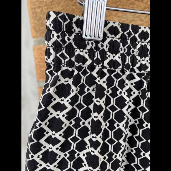 Hei Hei • Anthropologie Fancy Jogger Pants M - Picture 10 of 11